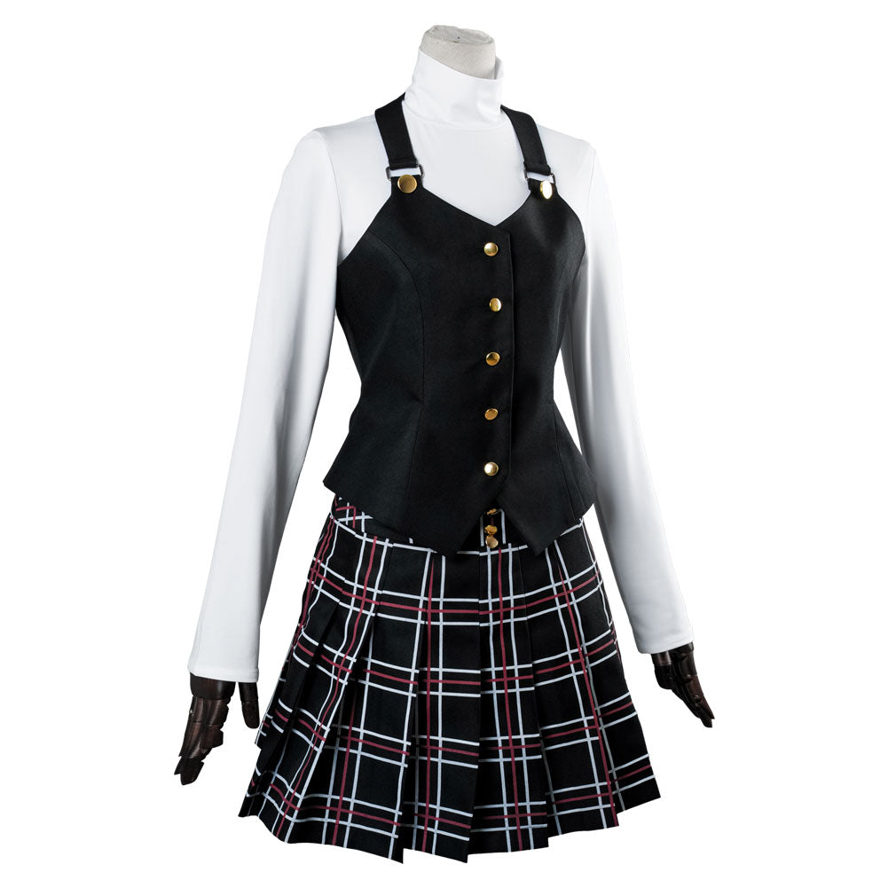 Niijima Queen School Uniform