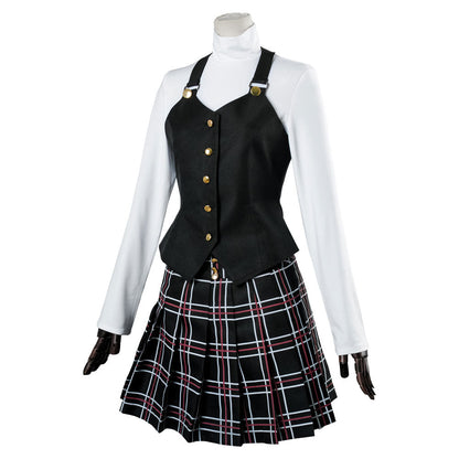 Niijima Queen School Uniform