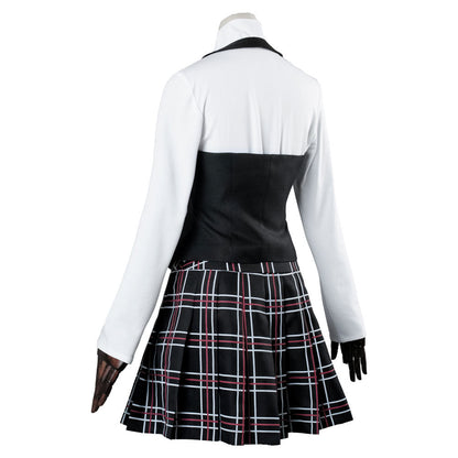 Niijima Queen School Uniform