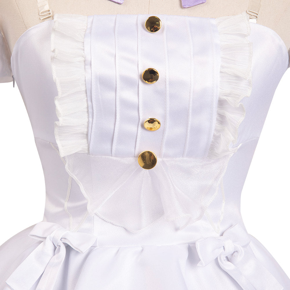 Nikke Dorothy Cosplay Costume