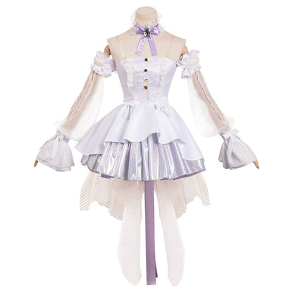 Nikke Dorothy Cosplay Costume 3XL