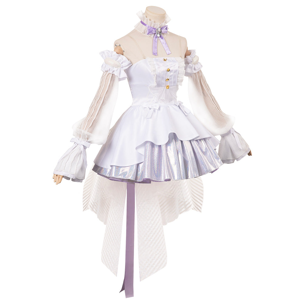 Nikke Dorothy Cosplay Costume