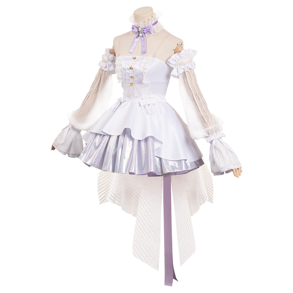 Nikke Dorothy Cosplay Costume