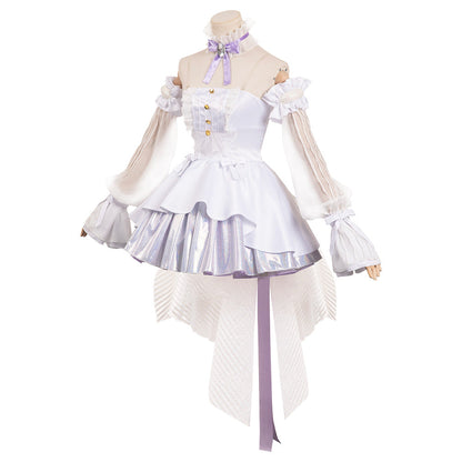 Nikke Dorothy Cosplay Costume