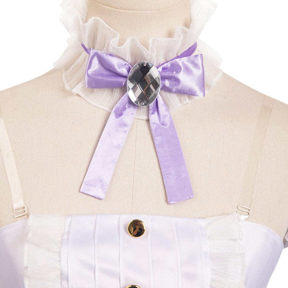 Nikke Dorothy Cosplay Costume