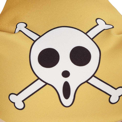 One Piece Usopp Costume Scarf