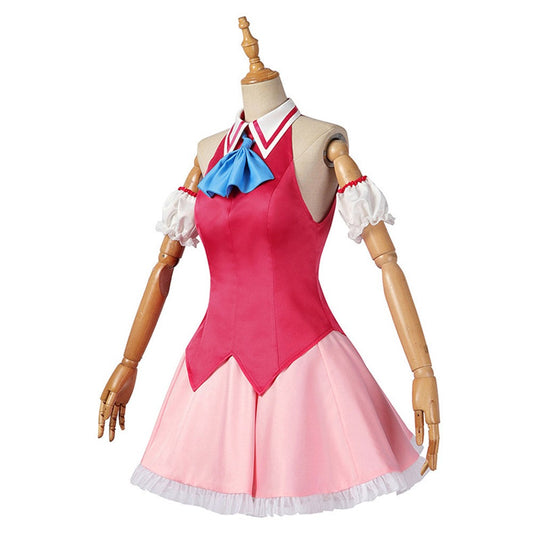 Oshi No Ko Halloween Cosplay Outfit