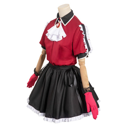 Arima Kana Costume Carnival Suit