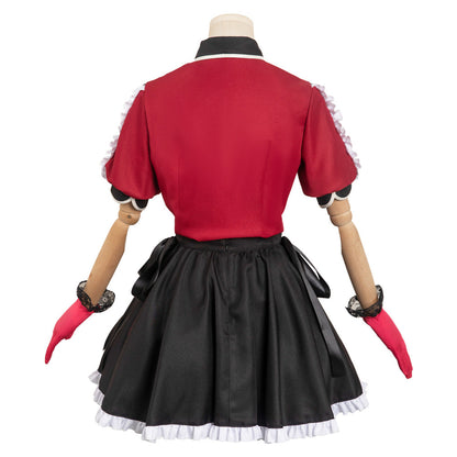 Arima Kana Costume Carnival Suit