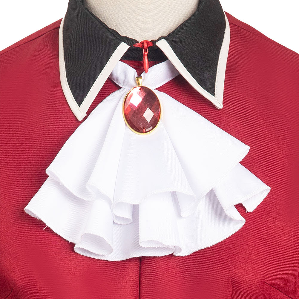 Arima Kana Costume Carnival Suit