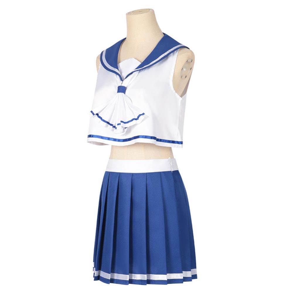 Ruby Hoshino Cosplay Costume