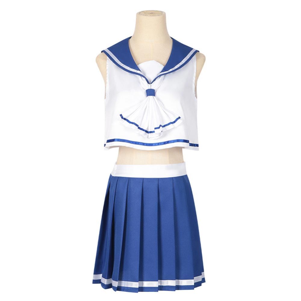 Ruby Hoshino Cosplay Costume XXL