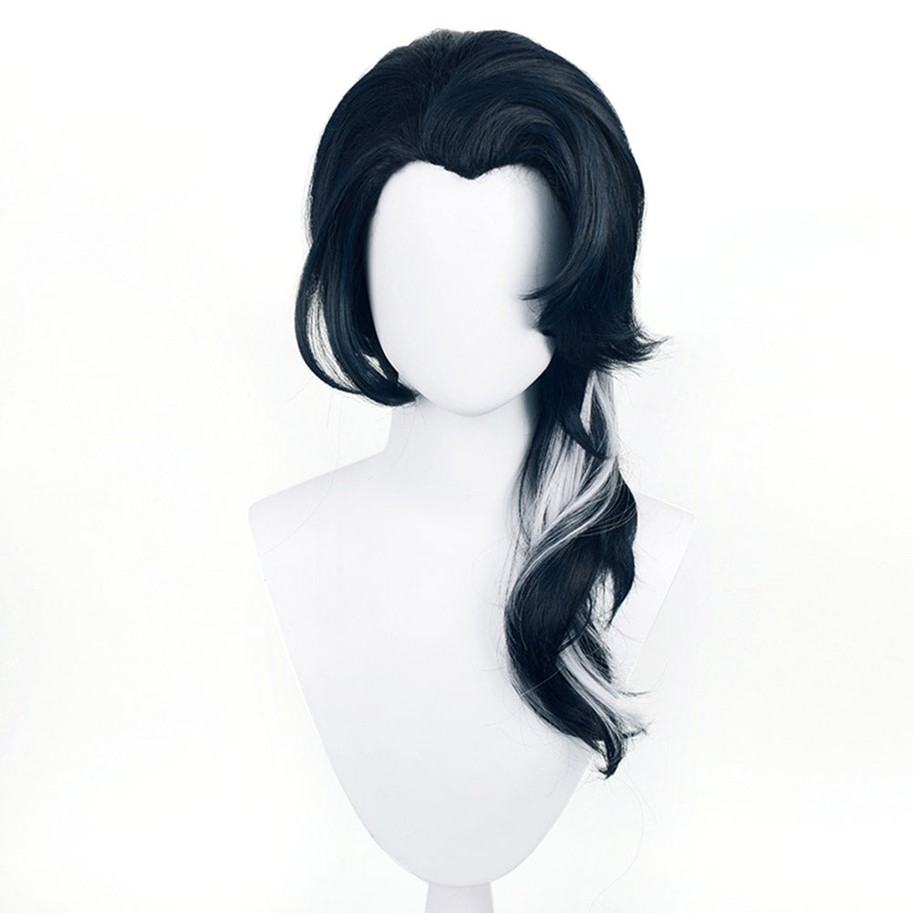 Pantalone Cosplay Wig