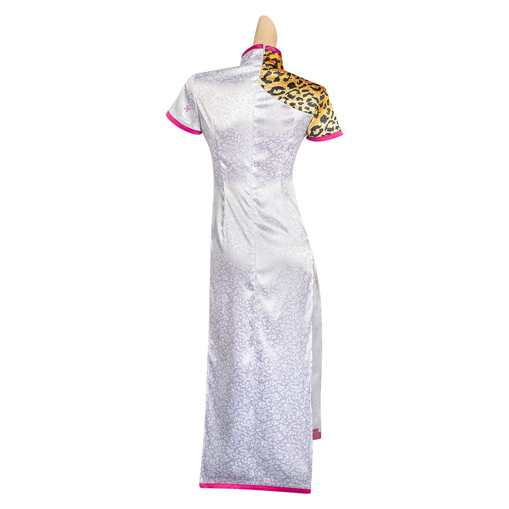 Paradise Sagiri Halloween Cheongsam Dress