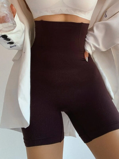 Plain Shapewear Shorts