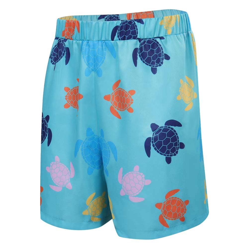 Prince Henry Cosplay Printed Shorts