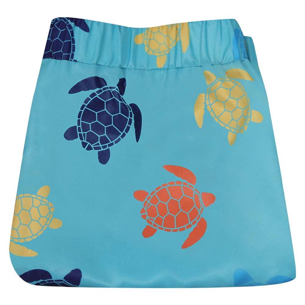 Prince Henry Cosplay Printed Shorts