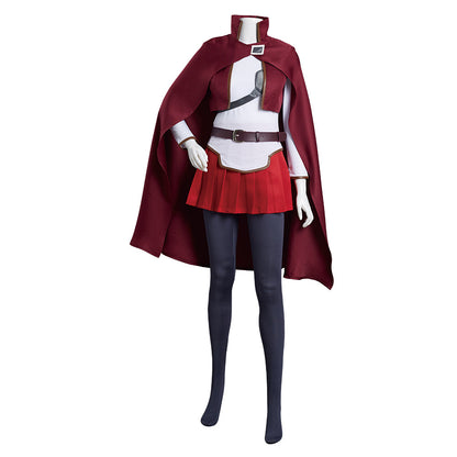 Progressive Asuna Yuuki Cosplay Costume