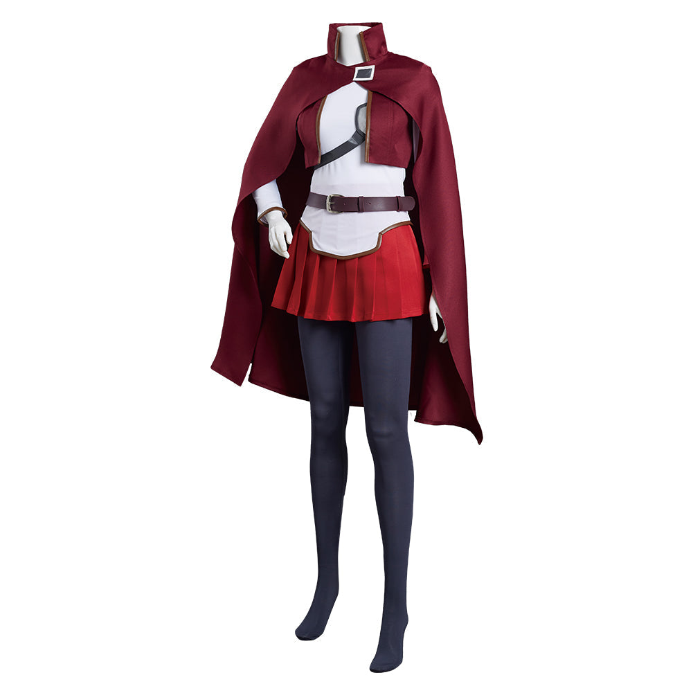 Progressive Asuna Yuuki Cosplay Costume