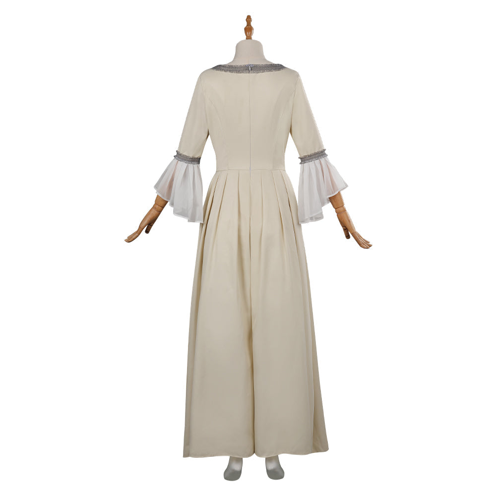 Queen Charlotte Cosplay Costume