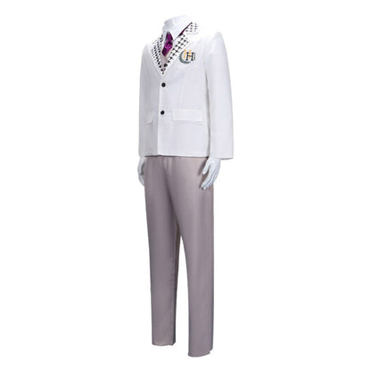 Reo Mikage Halloween Carnival Suit