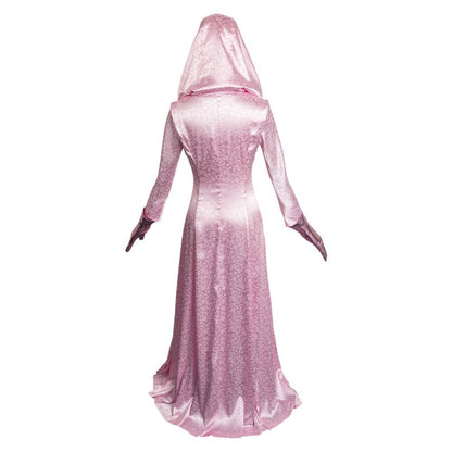 Resident Evil Moth Lady Original Design Cosplay Costume