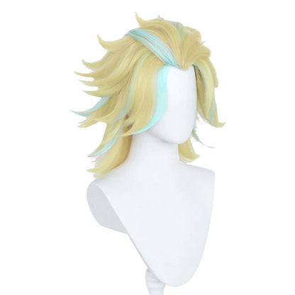 Revengers Rindou Haitani Cosplay Wig