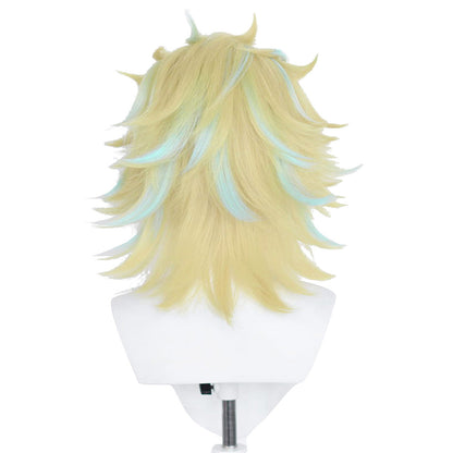 Revengers Rindou Haitani Cosplay Wig