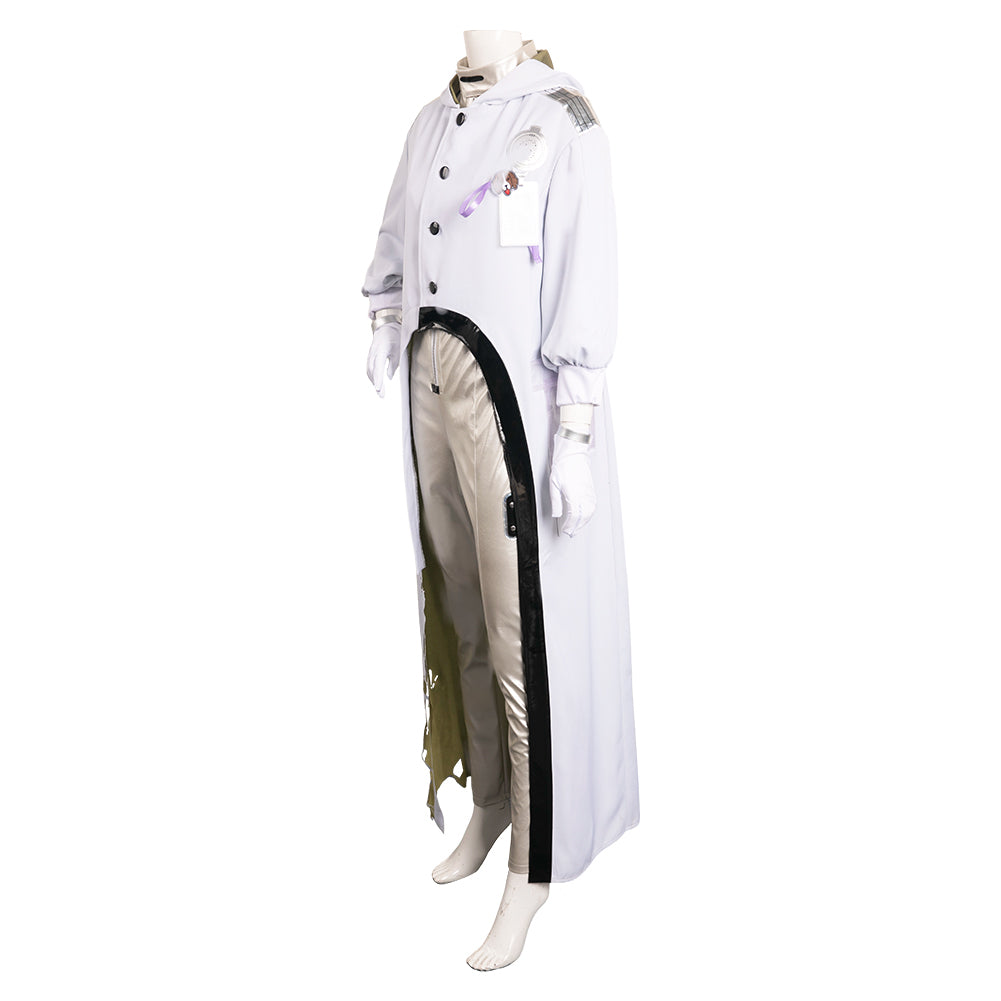 Reverse Pocket Cosplay Costume