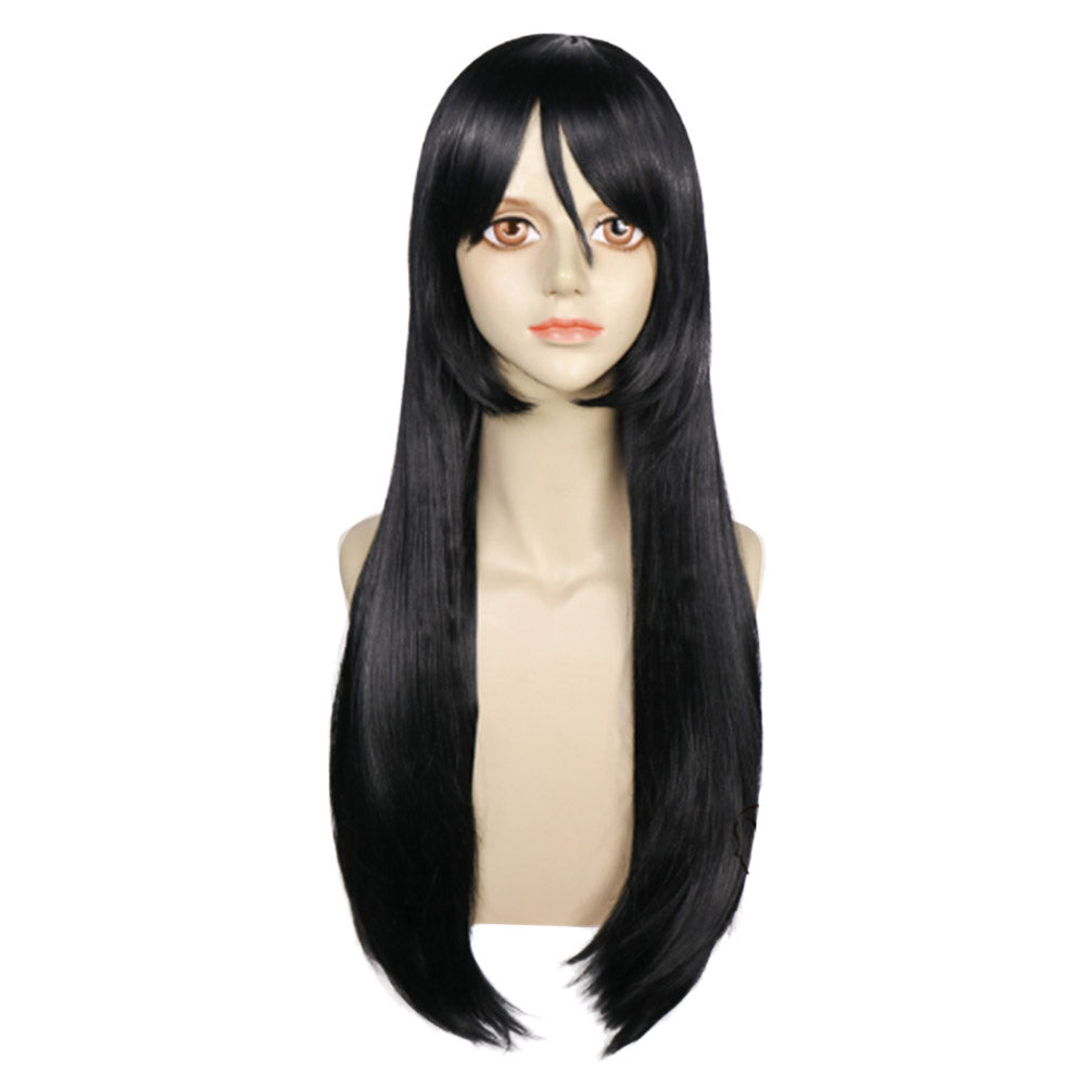 Rika Cosplay Wig