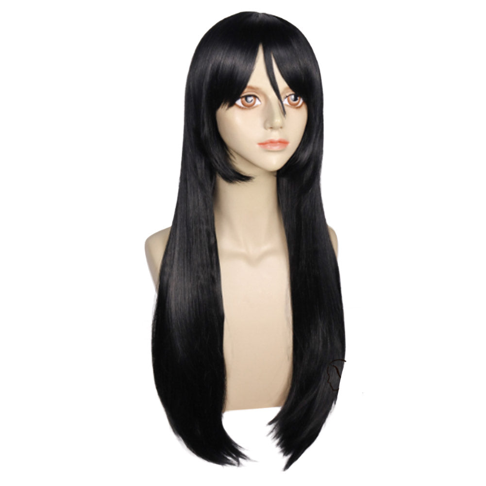 Rika Cosplay Wig