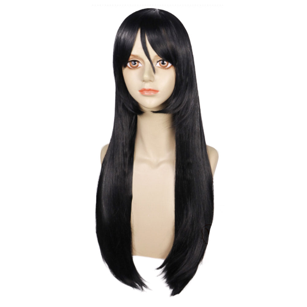 Rika Cosplay Wig