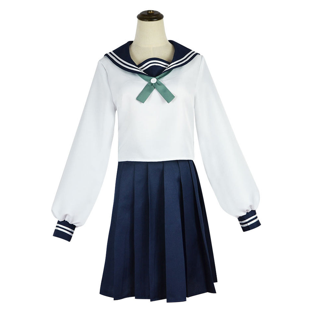 Riko Cosplay Costume Sailor Outfits XXL