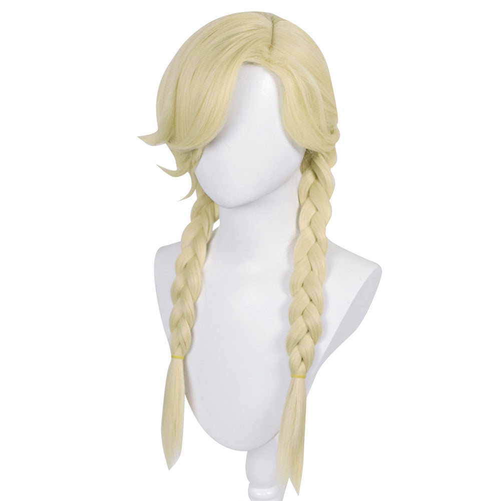 Rindou Haitani Cosplay Wig