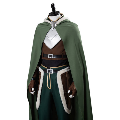 Rising Of The Shield Hero Iwatani Naofumi Cosplay Costume