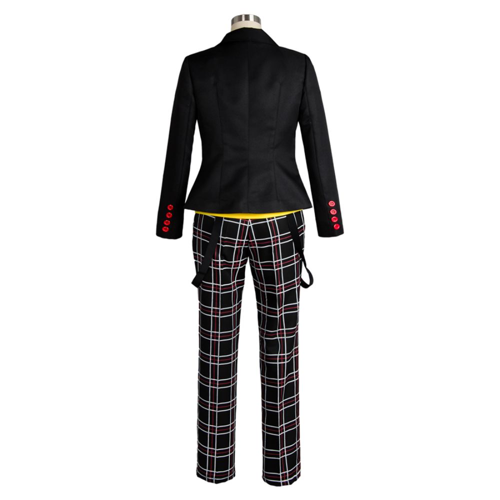 Ryoji Outfit Cosplay Costume