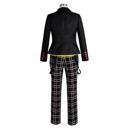 Ryoji Outfit Cosplay Costume