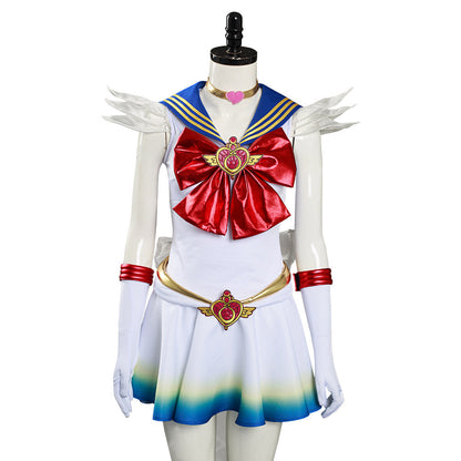 Sailor Moon Halloween Carnival Costume