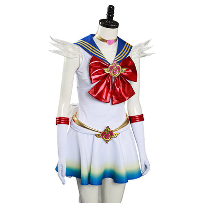 Sailor Moon Halloween Carnival Costume