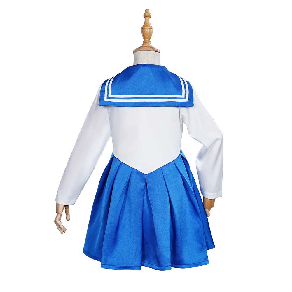 Sailor Moon Costume For Kids