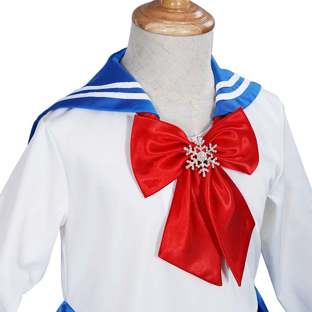 Sailor Moon Costume For Kids