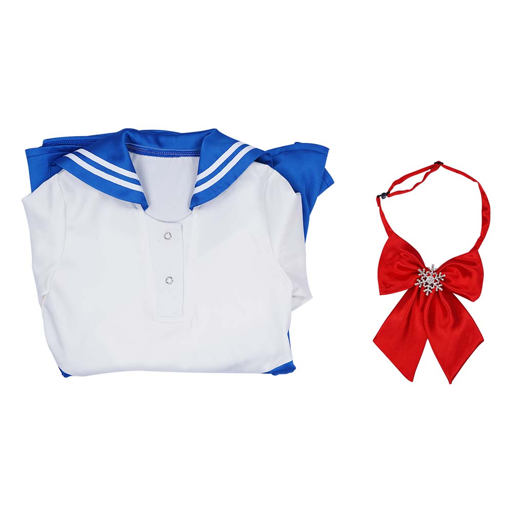 Sailor Moon Costume For Kids