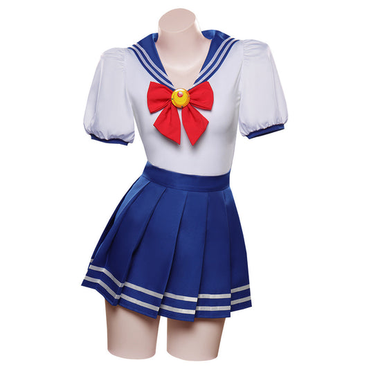 Sailor Suit Uniform Skirt XXXL