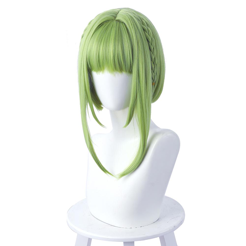 Sakura Nanamine Cosplay Wig