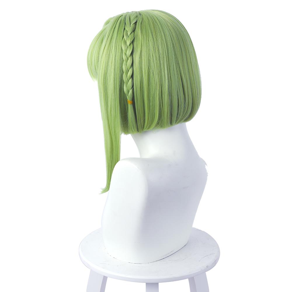 Sakura Nanamine Cosplay Wig