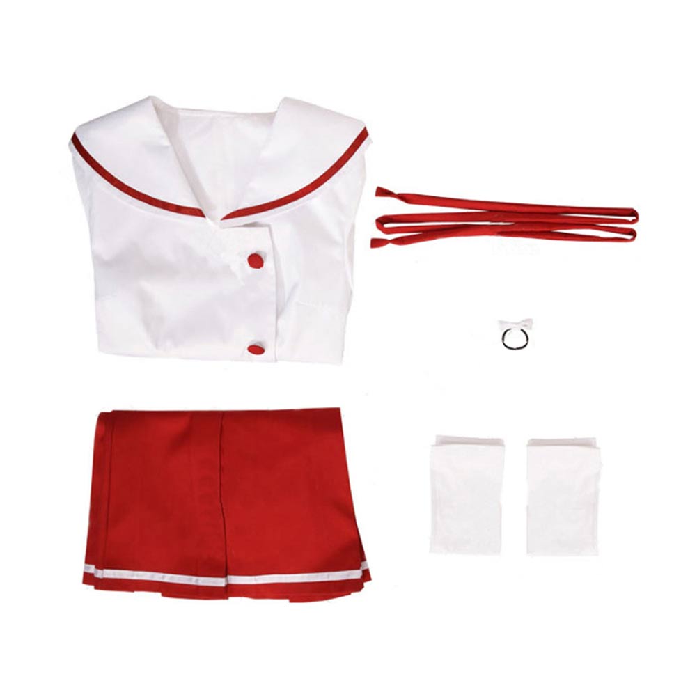 Sakurasawa Sumi Cosplay Costume