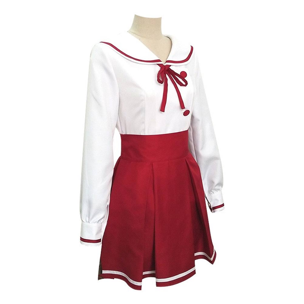 Sakurasawa Sumi Cosplay Costume