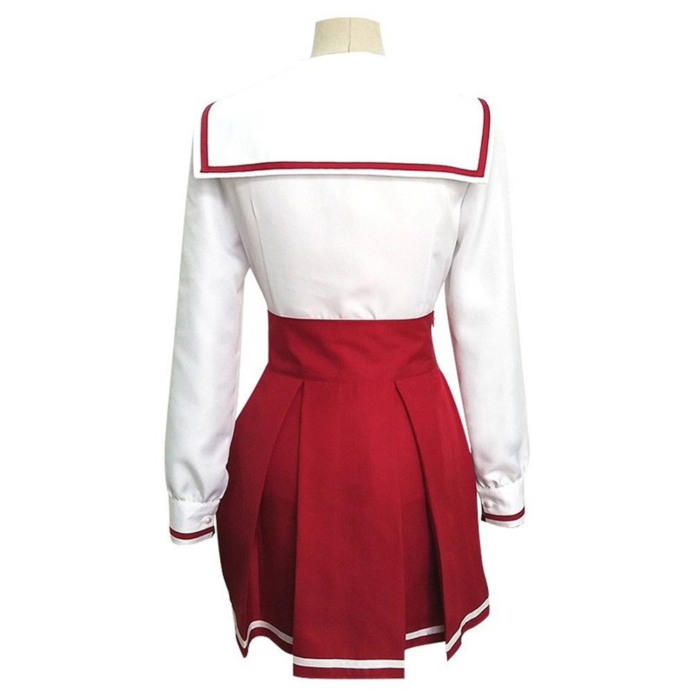 Sakurasawa Sumi Cosplay Costume