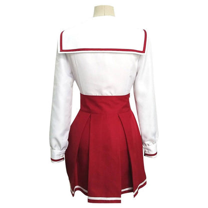 Sakurasawa Sumi Cosplay Costume