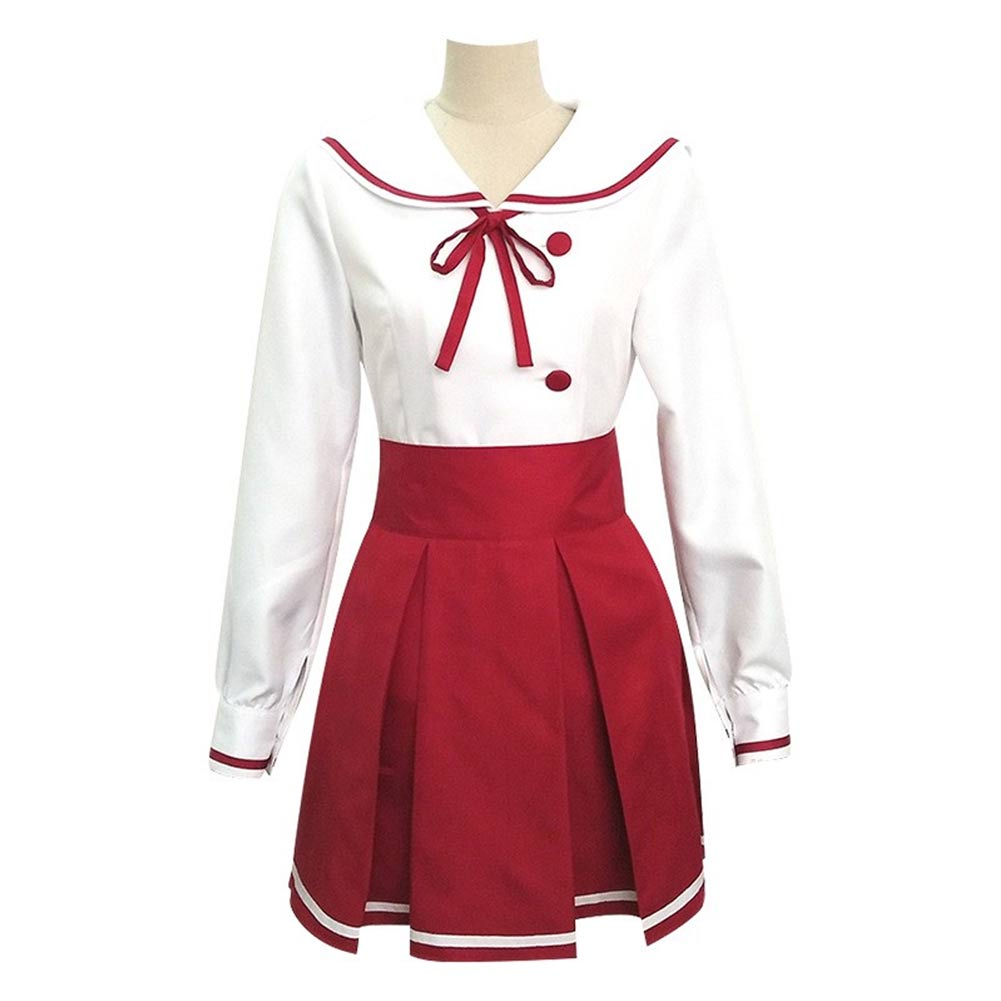 Sakurasawa Sumi Cosplay Costume 2XL